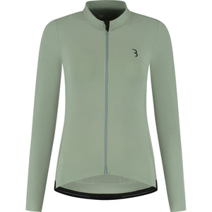 Maillot femme à manches longues DonnaEssence LS BBB