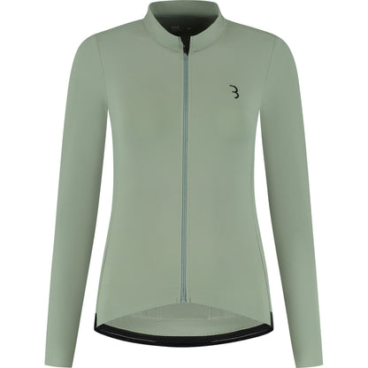 Maillot femme à manches longues DonnaEssence LS BBB