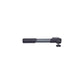 Minipompe WindRush gris, 250mm BBB