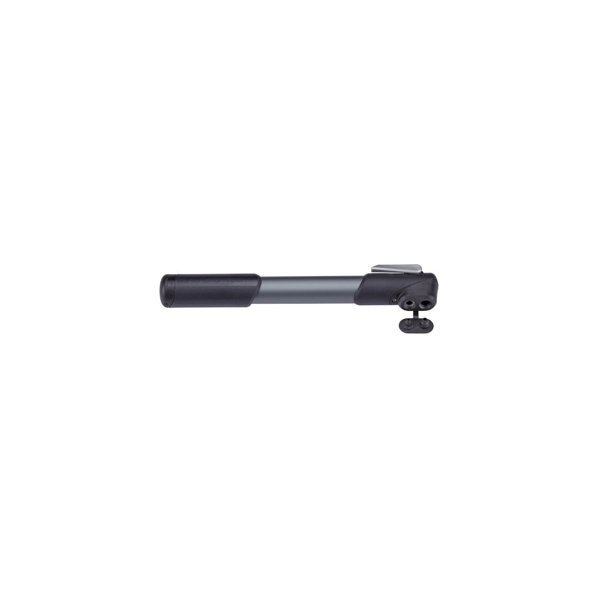 Minipompe WindRush gris, 250mm BBB