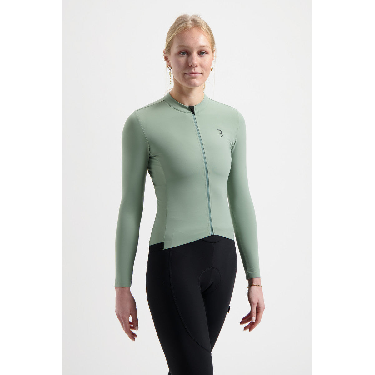 Maillot femme à manches longues DonnaEssence LS BBB