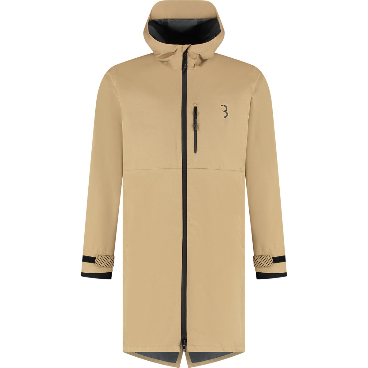 Veste imperméable parka Parka RainShield L BBB