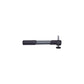 Minipompe WindRush gris, 250mm BBB
