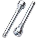 Vis de serrage plt M4x0.7 - 32mm (50pcs) 32mm (50pcs) BBB