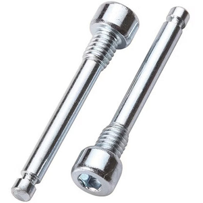 Vis de serrage plt M4x0.7 - 32mm (50pcs) 32mm (50pcs) BBB