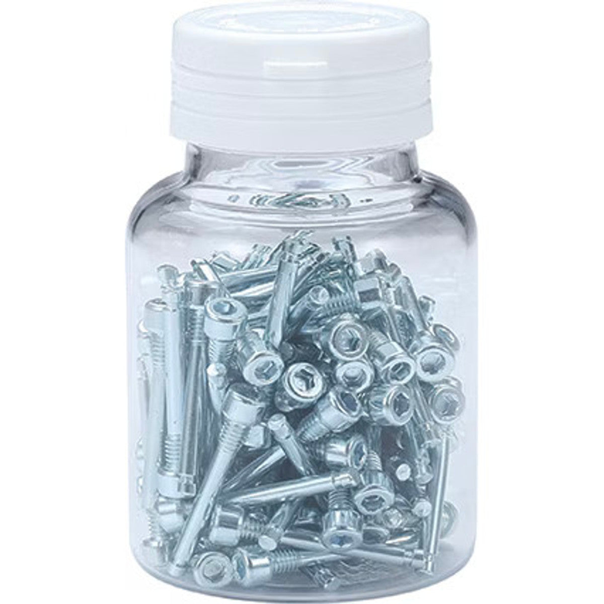 Vis de serrage plt M4x0.7 - 32mm (50pcs) 32mm (50pcs) BBB