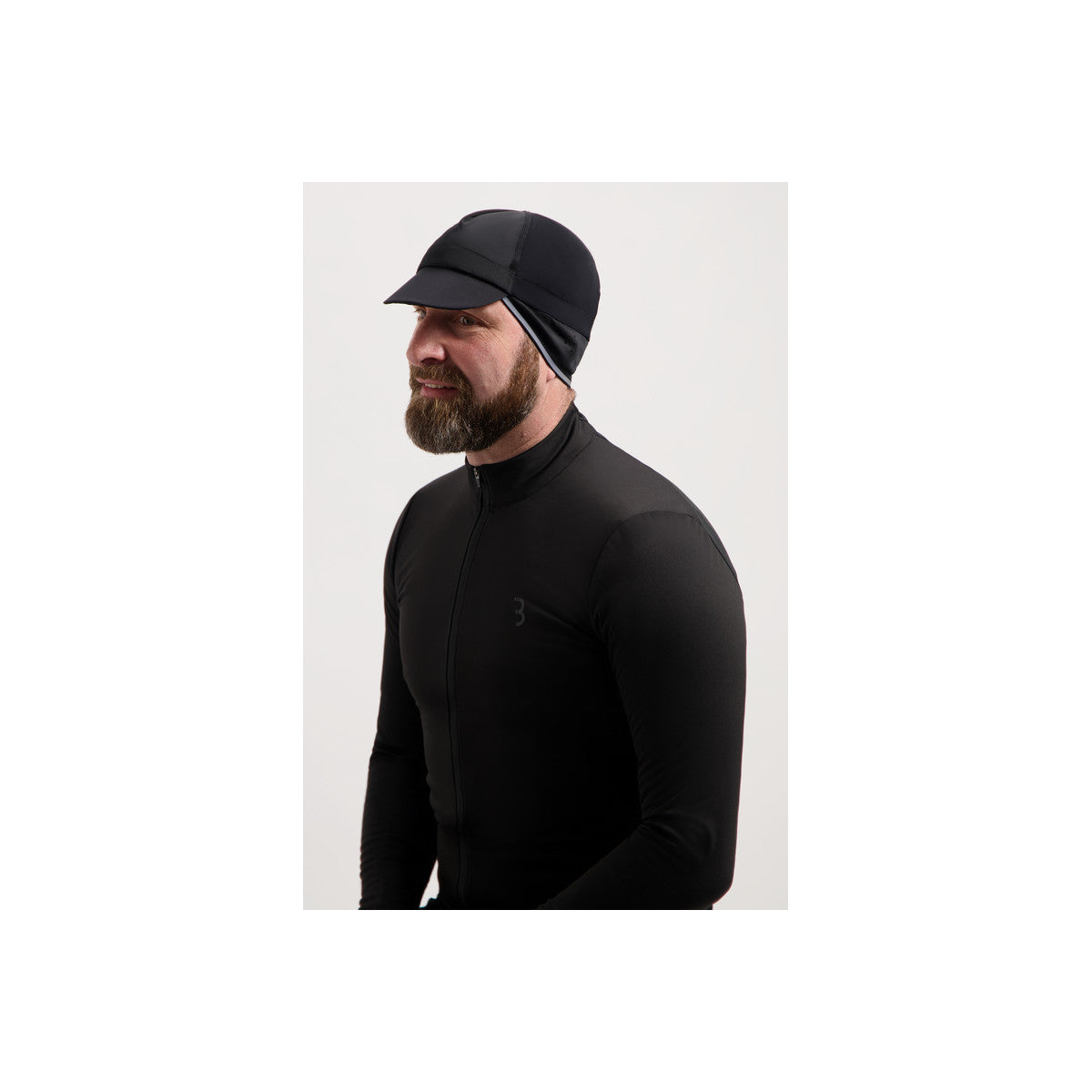 Casquette hiver BBB "ClassicoWinter"