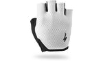 Gants courts SPECIALIZED BG Grail BLK/WHT