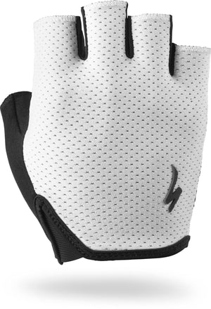 Gants courts SPECIALIZED BG Grail BLK/WHT