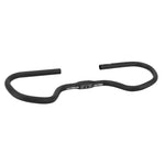 Cintre multipositions Ergotec alu noir 31,8 mm – 585 mm