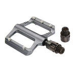 Décaleurs de pédale Ergotec Q-Factor (paire)