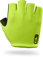 Gants courts SPECIALIZED SL PRO Neon YEL