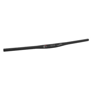 Cintre VTT droit ITM Volo noir 31,8 mm – 720 mm