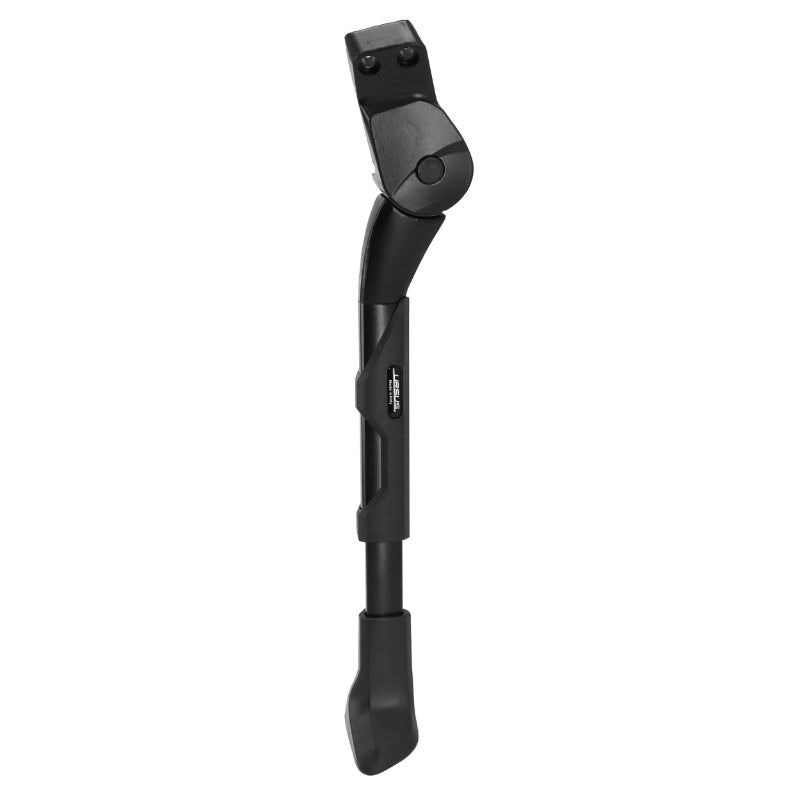 Béquille latérale arrière Ursus King Evo Rear 24" à 28" noire – 35 kg – 18 mm