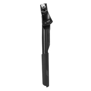 Béquille latérale Ursus Kaiser noire 26" à 28" renforcée – 55 kg