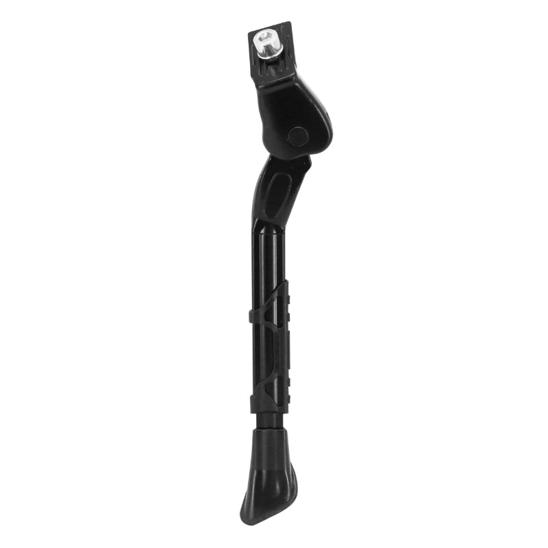 Béquille latérale Ursus King noire 24" à 28" réglable – 35 kg