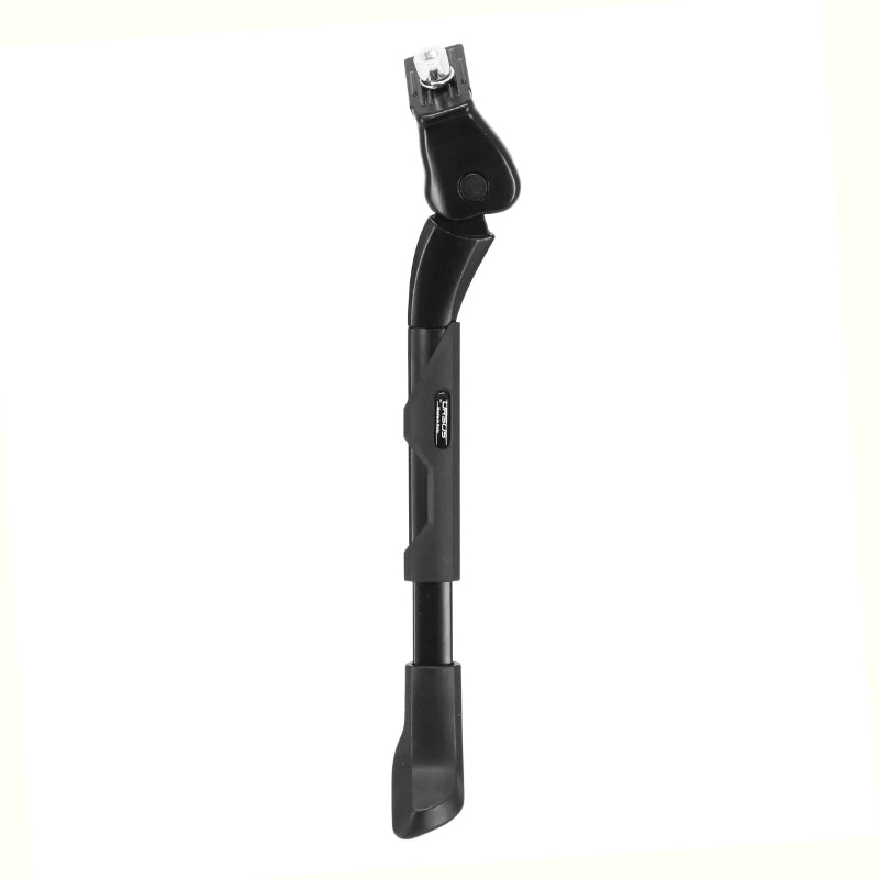 Béquille latérale Ursus King Evo XL noire 27,5" à 29" réglable – 35 kg