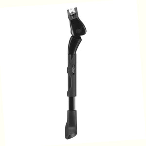 Béquille latérale Ursus King Evo XL noire 27,5" à 29" réglable – 35 kg
