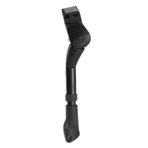 Béquille latérale arrière Ursus King Mini 16" à 24" noire – 35 kg – 18 mm