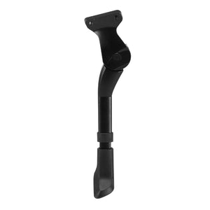 Béquille latérale arrière Ursus King Mini 16" à 24" noire – 35 kg – 40 mm