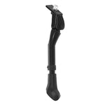 Béquille latérale Ursus King Mini noire 16" à 24" réglable – 35 kg