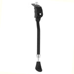 Béquille latérale Ursus Elegance noire 24" à 28" – 25 kg