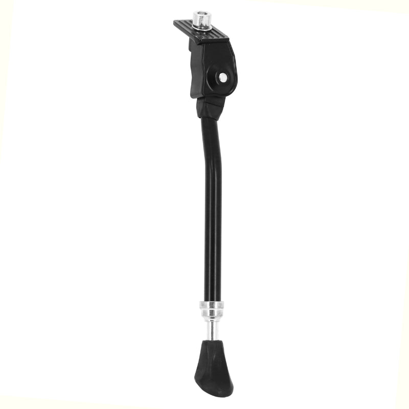 Béquille latérale Ursus Elegance noire 24" à 28" – 25 kg