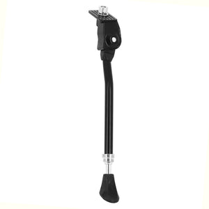 Béquille latérale Ursus Elegance noire 24" à 28" – 25 kg
