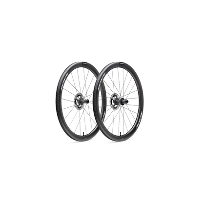 Paire de roues Race R4 Disques (45mm) SCOPE