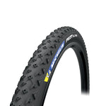 Pneu VTT Michelin Pilot Slope Racing tringle souple tubeless ready – 26 x 2,25 (57-559)