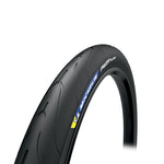 Pneu VTT gravity bike park Michelin Pilot Pump Racing tringle souple tubeless ready – 26 x 2,30 (57-559)