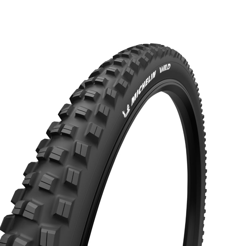 Pneu VTT Michelin Wild tringle rigide – 29 x 2,60 (66-622)