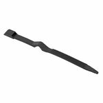 Colliers pour câble électrique caoutchouc (lot de 10)