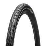 Pneu gravel Hutchinson Touareg noir tringle rigide – 700 x 40 (40-622)