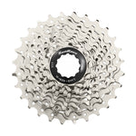 Cassette route Sunrace RS1 10 vitesses argent compatible Shimano – 11-25