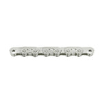 Chaîne city-BMX Sunrace CNX46 1-3 vitesses 1/8" argent 102 maillons