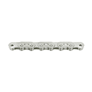 Chaîne city-BMX Sunrace CNX46 1-3 vitesses 1/8" argent 102 maillons