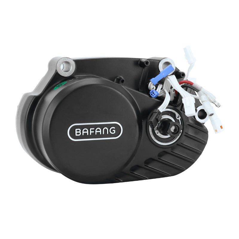 Moteur central VAE Bafang M300 canbus pour 28-29" avec capteur vitesse et couple intégré 36V 250W 80NM - vitesse 25 km/h compatible Leader Fox et autres (mm G360.350.C)