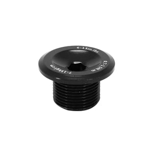 Vis manivelle VAE Bafang M500 et M420 compatible Leader Fox et autres