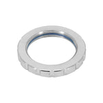 Écrou blocage plateau VAE Bafang M500 -M420 compatible Leader Fox et autres