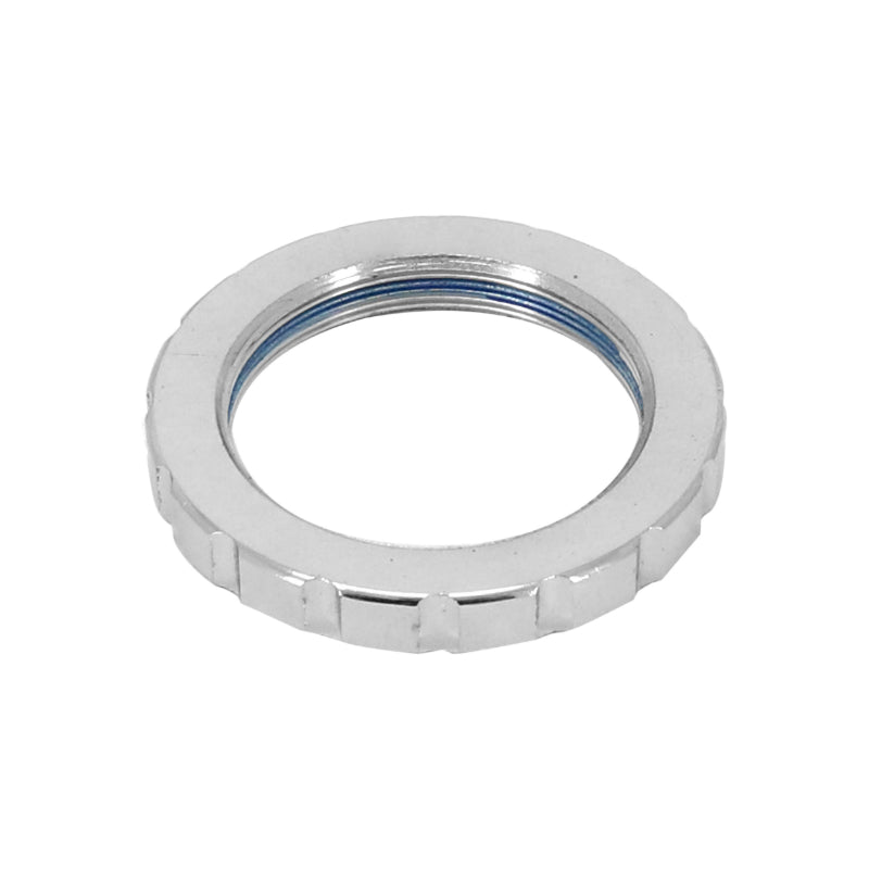 Écrou blocage plateau VAE Bafang M500 -M420 compatible Leader Fox et autres