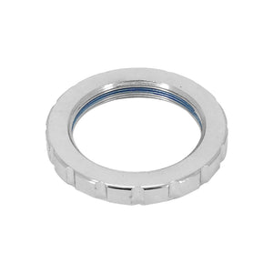 Écrou blocage plateau VAE Bafang M500 -M420 compatible Leader Fox et autres