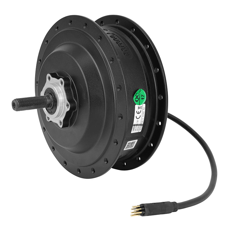 Moteur roue avant VAE Bafang H400B pour 700C, 20-26-28-29" 36V 250W 45NM - vitesse 25 km/h (fm G020.250.D)