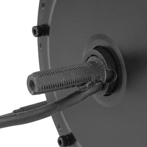 Moteur roue avant VAE Bafang H400B pour 700C, 20-26-28-29" 36V 250W 45NM - vitesse 25 km/h (fm G020.250.D) – vue 2