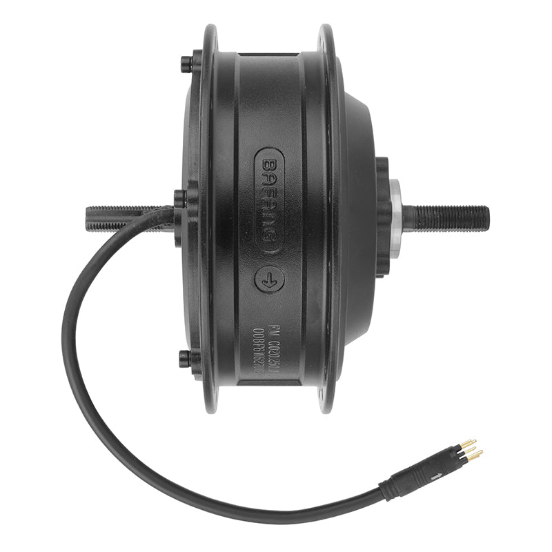 Moteur roue avant VAE Bafang H400B pour 700C, 20-26-28-29" 36V 250W 45NM - vitesse 25 km/h (fm G020.250.D) – vue 3