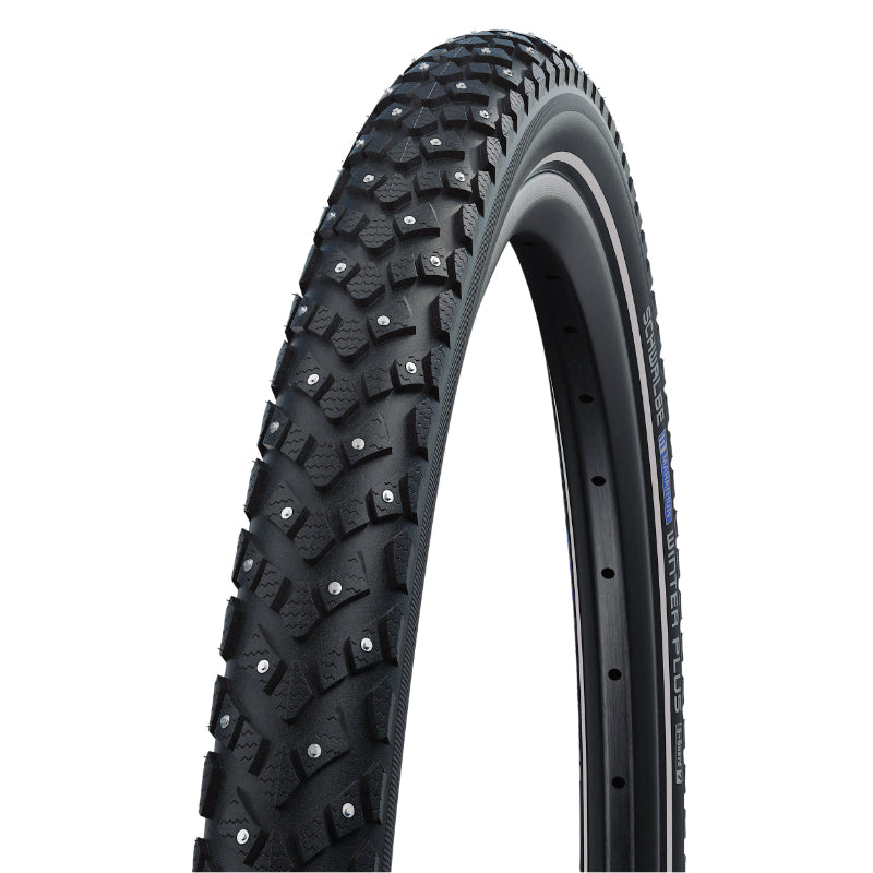 Pneu neige Schwalbe Winter Plus tringle rigide – 26 x 2,00 (50-584)