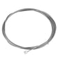 Câble de dérailleur Newton inox pour Shimano 1,1 mm 2,10 m – vue 2