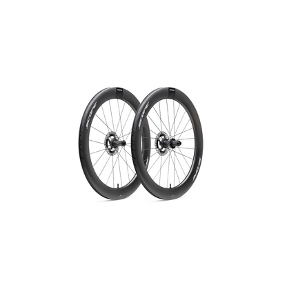 Paire de roues Race R6 Disques (65mm) SCOPE