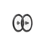 Paire de roues Race R6 All-Road Disques (65mm) SCOPE
