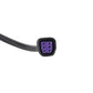 Écran avec unité de commande VAE Bafang dp C241 canbus pour moteur central M420, M500, M510, M600, M800 noir avec – vue 3
